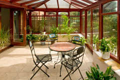 Mell Green conservatory quotes