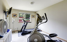 Mell Green home gym construction leads